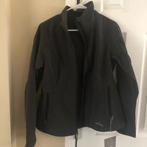 Eddie Bauer Windfoil Elite Jacket